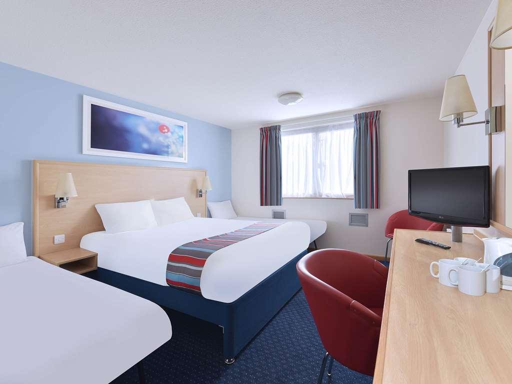 Travelodge Birmingham Sutton Coldfield Camera foto