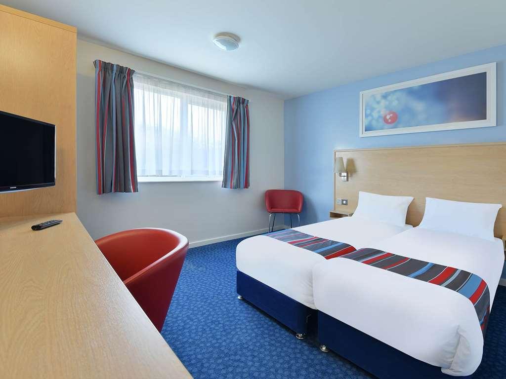 Travelodge Birmingham Sutton Coldfield Camera foto