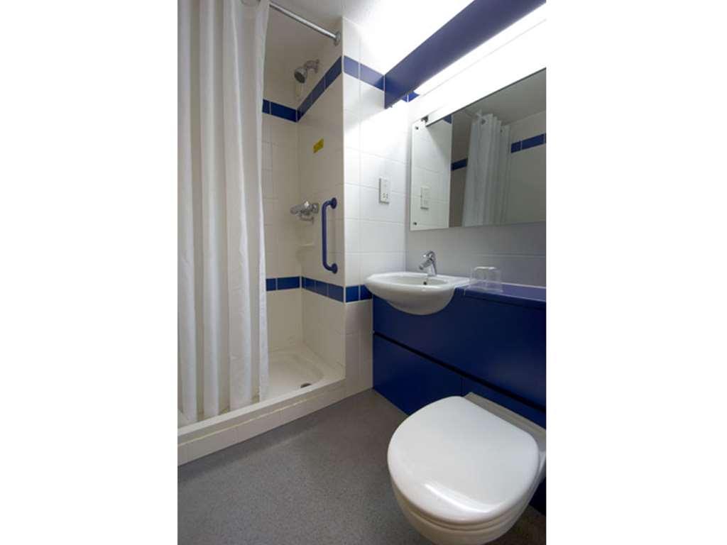 Travelodge Birmingham Sutton Coldfield Camera foto