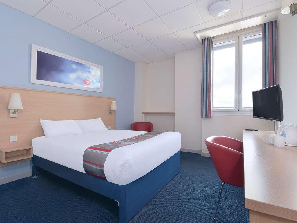 Travelodge Birmingham Sutton Coldfield Camera foto
