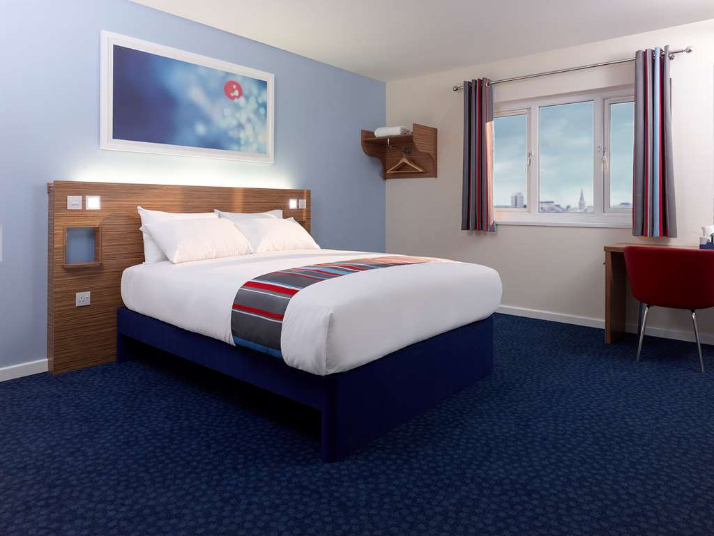 Travelodge Birmingham Sutton Coldfield Camera foto