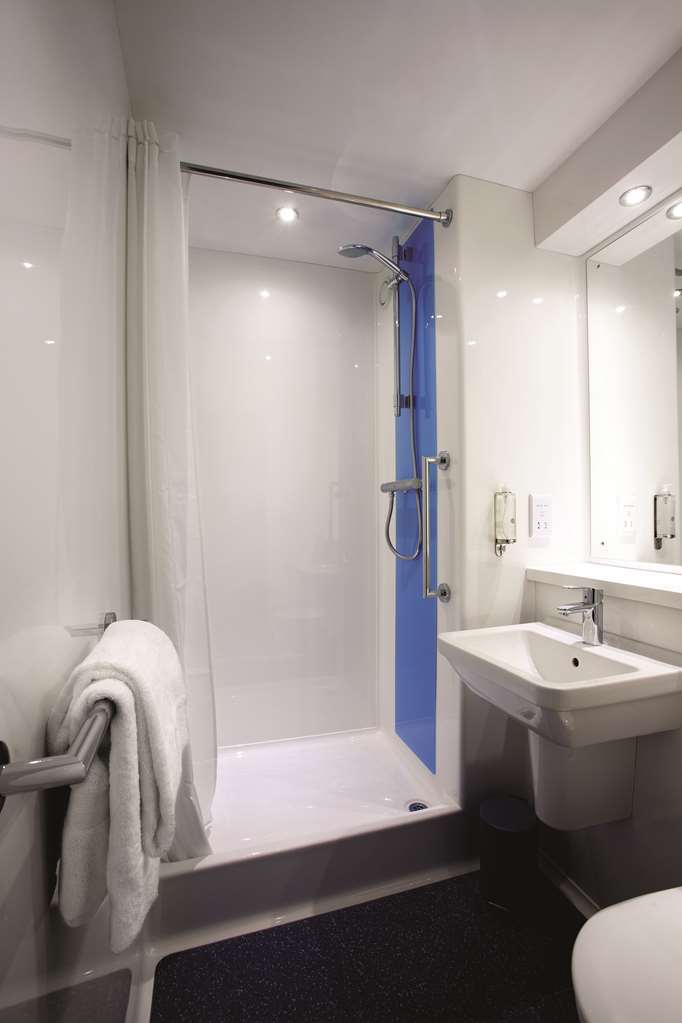 Travelodge Birmingham Sutton Coldfield Camera foto