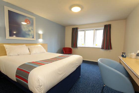 Travelodge Birmingham Sutton Coldfield Camera foto