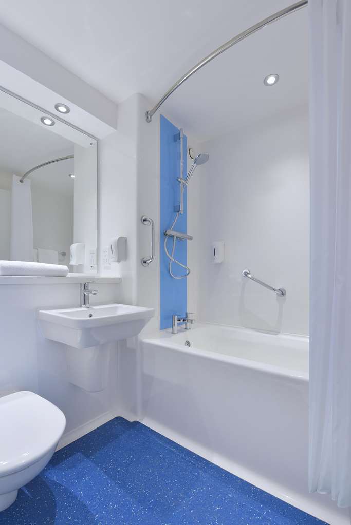 Travelodge Birmingham Sutton Coldfield Camera foto